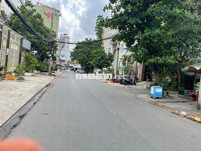 CHỦ CẦN BÁN GẤP - ĐẤT NGAY THỊ TRẤN CẦN ĐƯỚC LONG AN - 272M2 -3 TỶ TL.