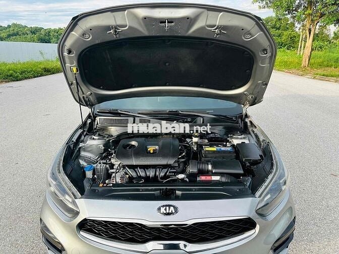 Kia Cerato 2019 2.0 AT Premium