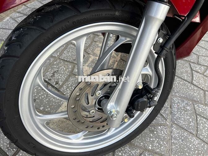 Honda Vision 2022❇️Đồng Moto Đà Lạt❇️