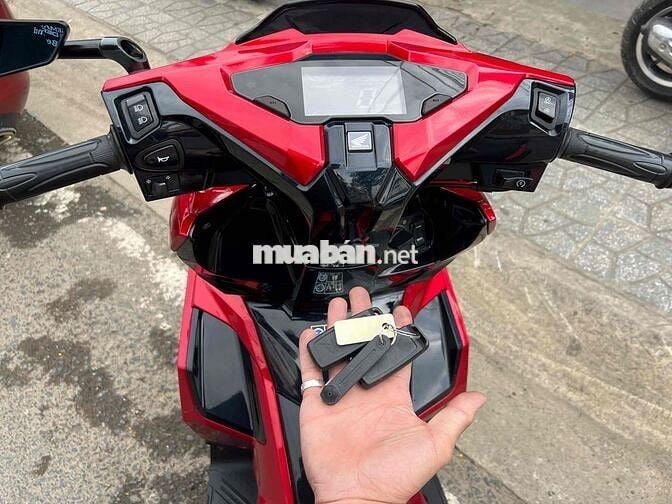 Ab 125 2023❇️Đồng Moto Đà Lạt❇️