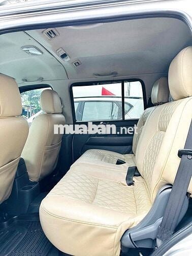 Ford Everest 2014 2.5L 4x2 MT