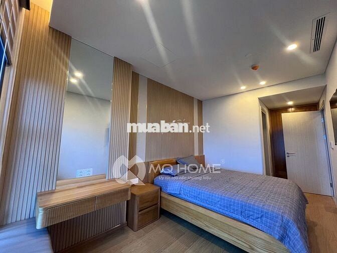 Bán CC 1PN, 2WC tại SAM Towers, Như Nguyệt, Hải Châu, 4 tỷ VND,