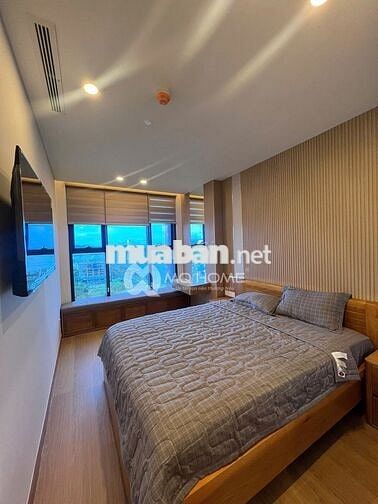 Bán CC 1PN, 2WC tại SAM Towers, Như Nguyệt, Hải Châu, 4 tỷ VND,