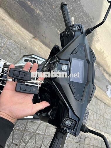 Ab 125 2025❇️Đồng Moto Đà Lạt❇️
