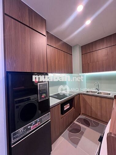 Bán CC 1PN, 2WC tại SAM Towers, Như Nguyệt, Hải Châu, 4 tỷ VND,