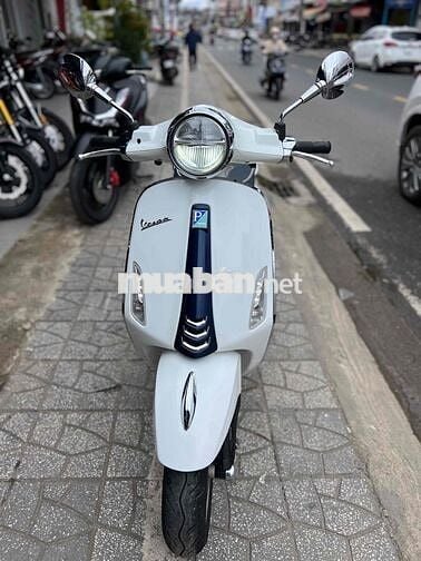 Vespa pimavera 125❇️Đồng Moto Đà Lạt❇️