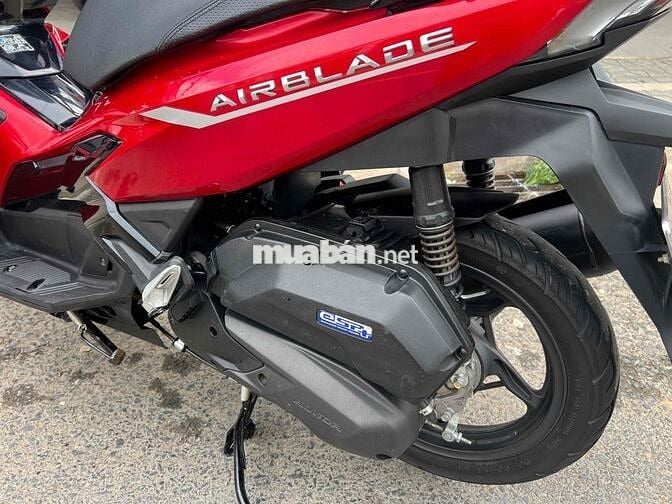 Ab 125 2023❇️Đồng Moto Đà Lạt❇️