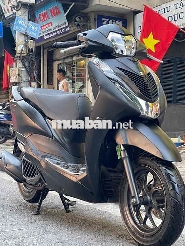 LEAD 125 bản đặc biệt chất lượng cao