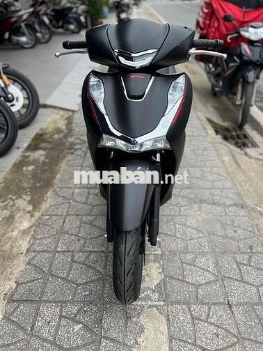 Sh 160 ABS 2024❇️Đồng Moto Đà Lạt❇️