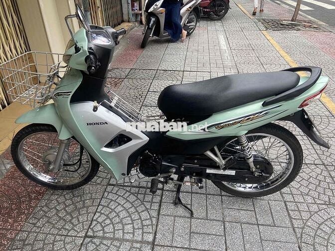 wave A 110 đời 2019 ngay chủ