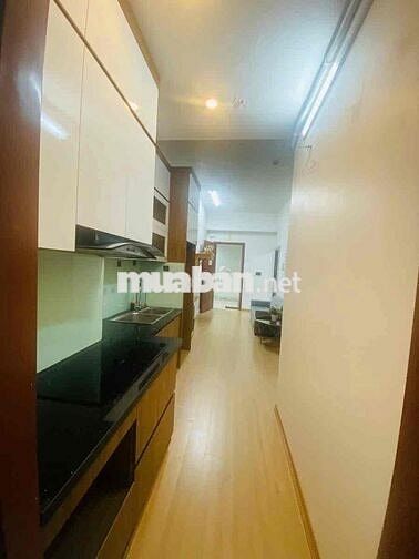 Bán chung cư Đại Thanh - Hoàng Mai  2 ngủ nhà thoáng - 2.69 t/ỷ