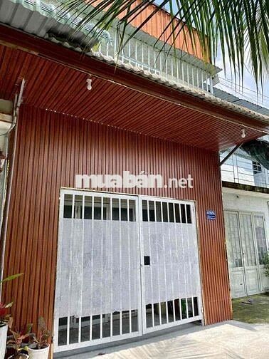 Nhà ở khu dân cư dsh Củ Chi, xã Tân Phú Trung