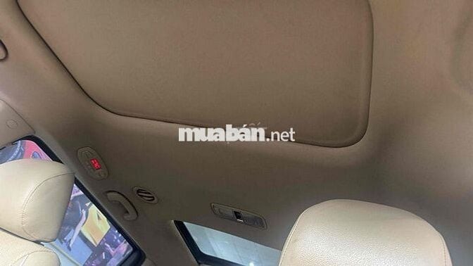 Kia Sedona 2017 2.2 DATH full dầu xe đẹp