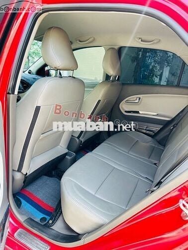 Kia Morning EX 2018 - 265 Triệu