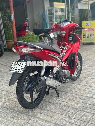 Fu Fi 2018 xe đẹp Máy zin biển 67