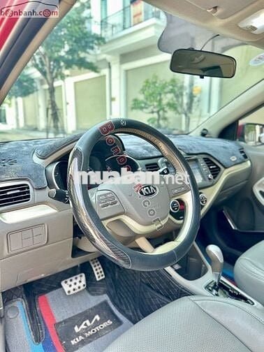 Kia Morning EX 2018 - 265 Triệu