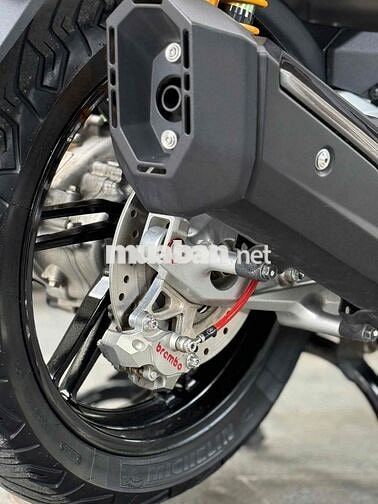 SH 350 2022 Máy Thái ( GÓP BAO NỢ XẤU )