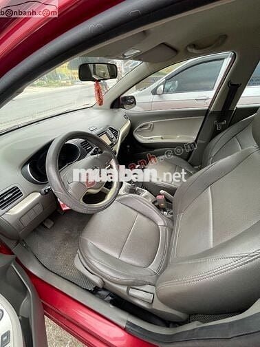 Kia Morning EX 2018