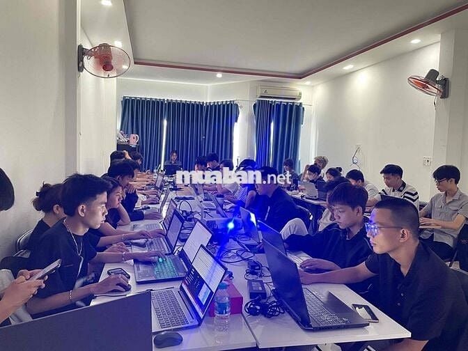Cho thuê VP 55m2 trung tâm thành phố