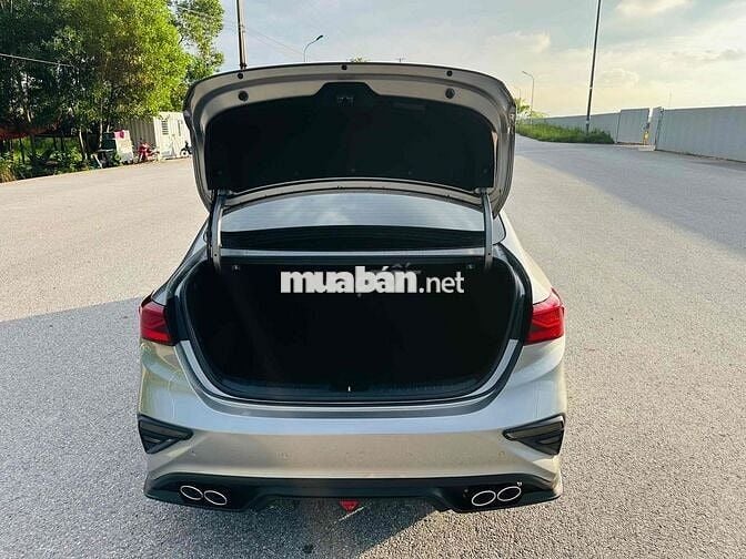 Kia Cerato 2019 2.0 AT Premium