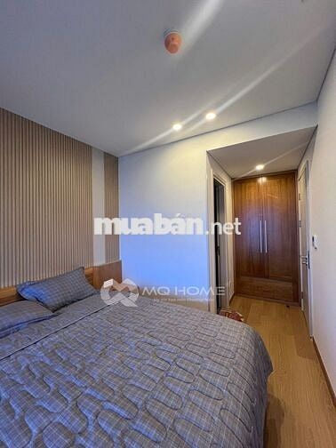 Bán CC 1PN, 2WC tại SAM Towers, Như Nguyệt, Hải Châu, 4 tỷ VND,