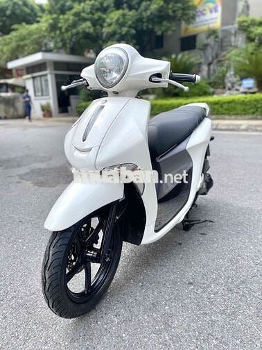Yamaha Janus 2016 trắng - nguyên zin - máy zin