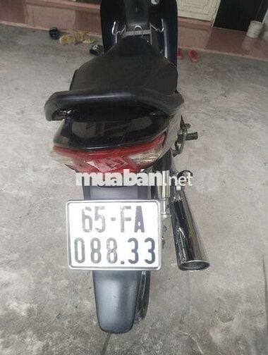 Wave s Thái còn rất đẹp