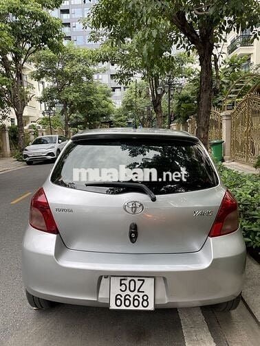 Toyota Yaris 2007  - 103000 km