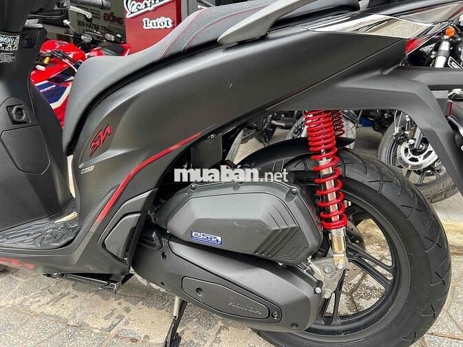 Sh 160 ABS 2024❇️Đồng Moto Đà Lạt❇️