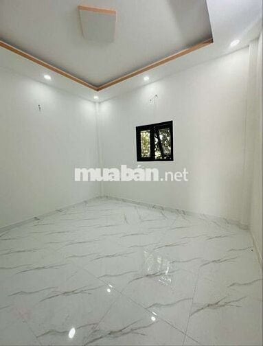 Bán nhà Bình Tân HXH Đất Mới Bình Trị Đông 4 x 12