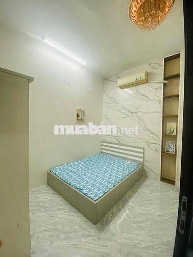 Bán chung cư Đại Thanh - Hoàng Mai  2 ngủ nhà thoáng - 2.69 t/ỷ