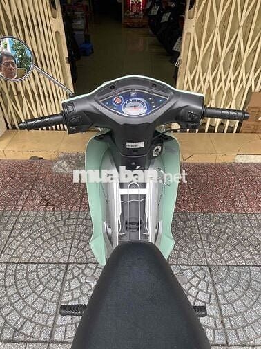 wave A 110 đời 2019 ngay chủ