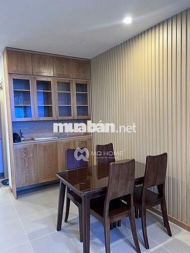 Bán CC 1PN, 2WC tại SAM Towers, Như Nguyệt, Hải Châu, 4 tỷ VND,