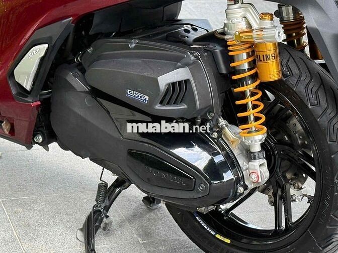 SH 350 2022 Máy Thái ( GÓP BAO NỢ XẤU )