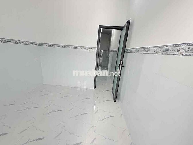 Nhà Hiếm Đẹp - Hẻm 6m - Bình Tân - Giáo Tên Lửa - Hoàn Công - hơn 3ty