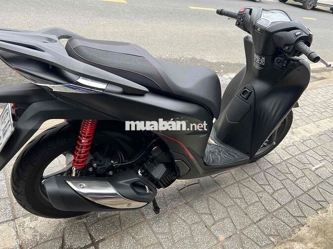 Sh 160 ABS 2024❇️Đồng Moto Đà Lạt❇️