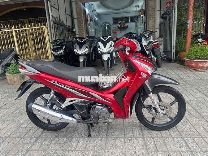 Fu Fi 2018 xe đẹp Máy zin biển 67