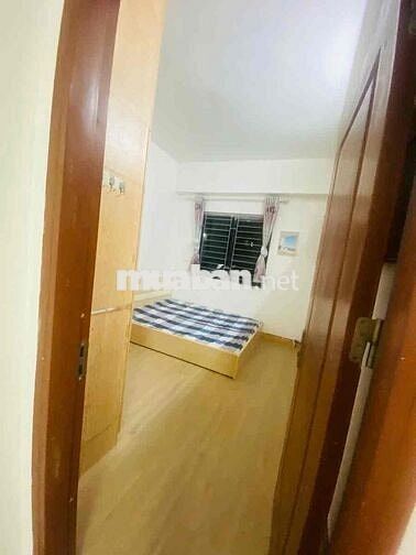 Bán chung cư Đại Thanh - Hoàng Mai  2 ngủ nhà thoáng - 2.69 t/ỷ