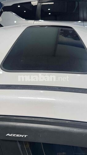 Hyundai Accent 2019 1.4 AT bản đặc biệt