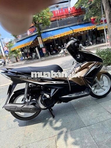 Airblead 125 dk 2016👉hỗ trợ góp 18 tuổi trở lên