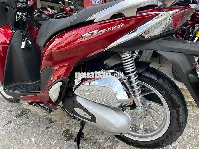 Sh mode ABS 2025❇️Đồng Moto Đà Lạt❇️