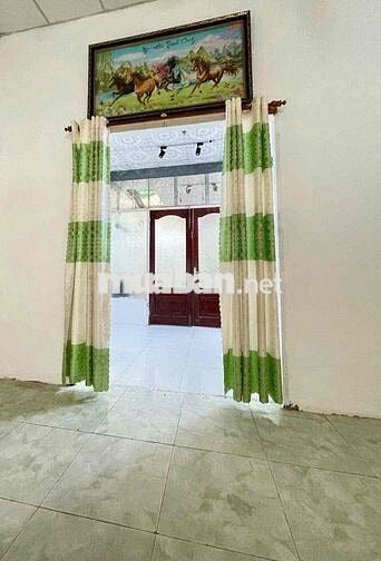 Nhà ở khu dân cư dsh Củ Chi, xã Tân Phú Trung