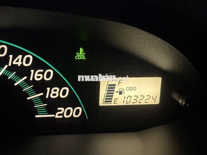 Toyota Yaris 2007  - 103000 km