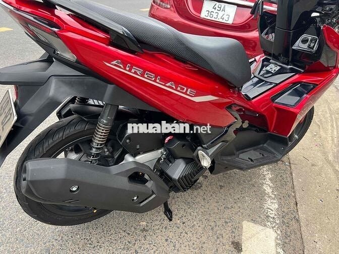 Ab 125 2023❇️Đồng Moto Đà Lạt❇️