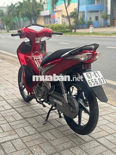 Fu Fi 2018 xe đẹp Máy zin biển 67