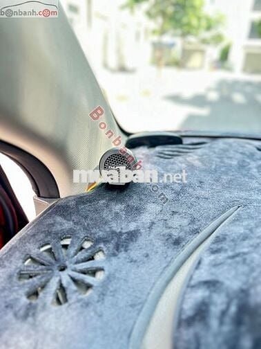 Kia Morning EX 2018 - 265 Triệu