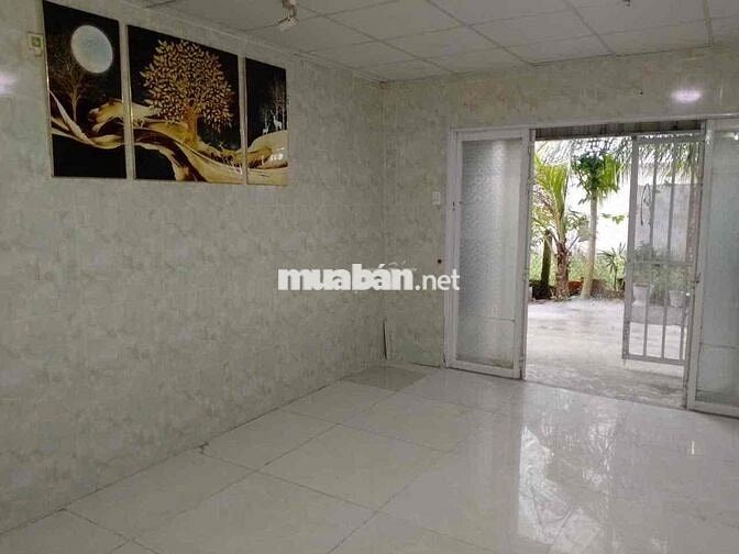 Nhà ở khu dân cư dsh Củ Chi, xã Tân Phú Trung