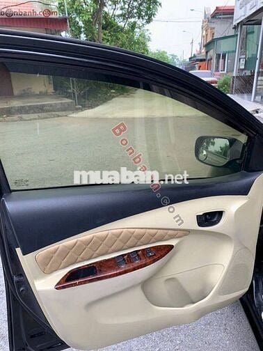 Toyota Vios 1.5 MT 2005 - 102 Triệu