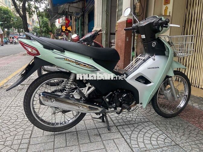wave A 110 đời 2019 ngay chủ