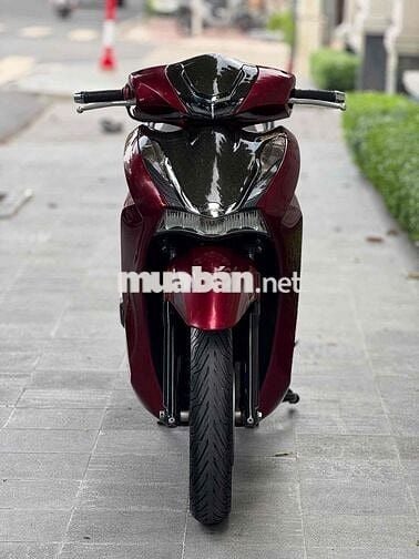 SH 350 2022 Máy Thái ( GÓP BAO NỢ XẤU )